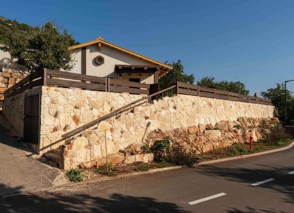 הוילה Azamra אמירים מראה חיצוני תמונה